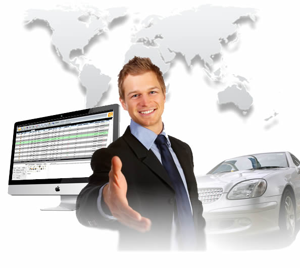Cardetektiv Software Cardetektiv Software